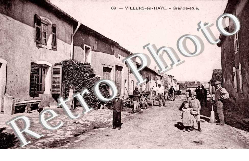 Grande rue