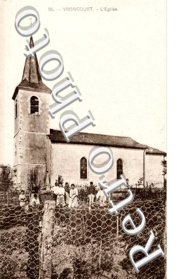 l'eglise