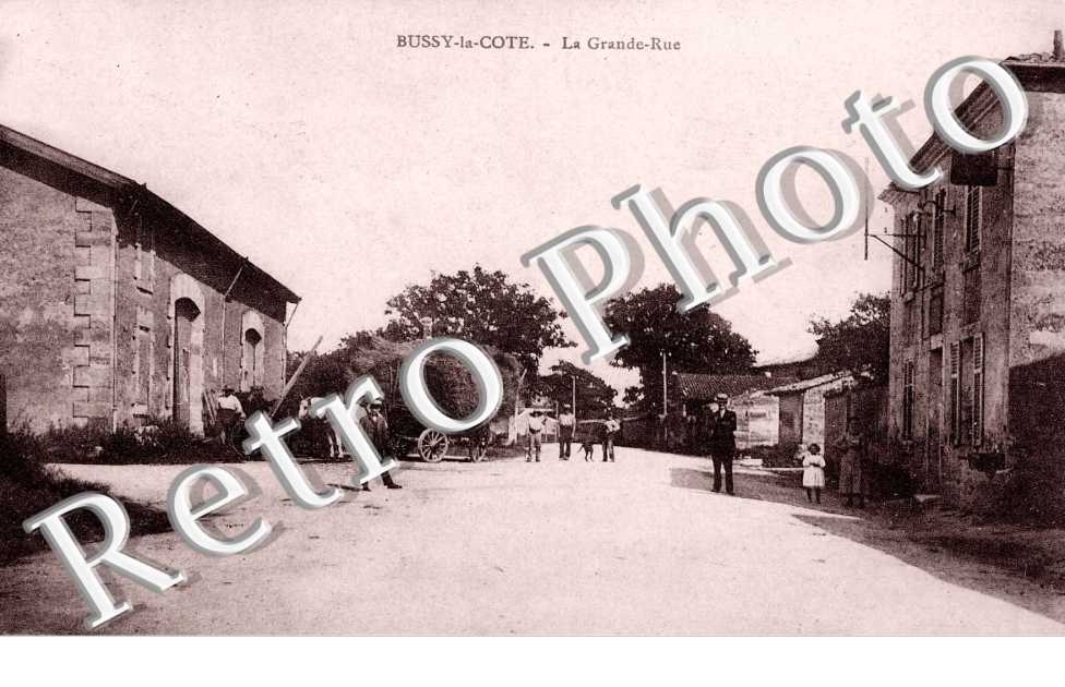 La Grande rue