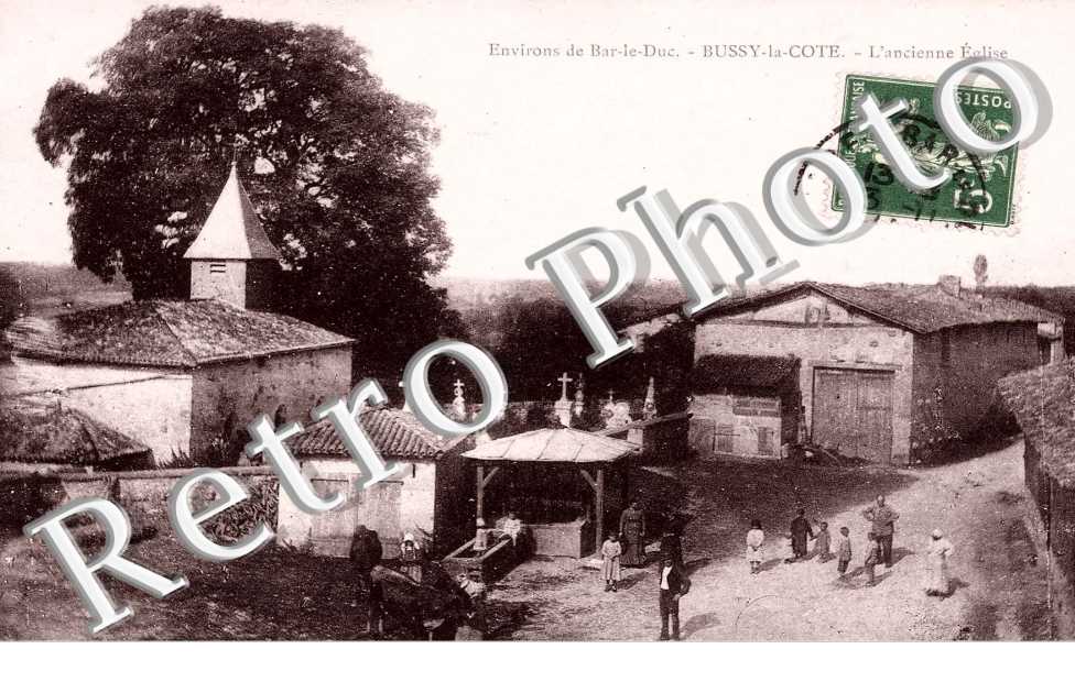 ancienne eglise