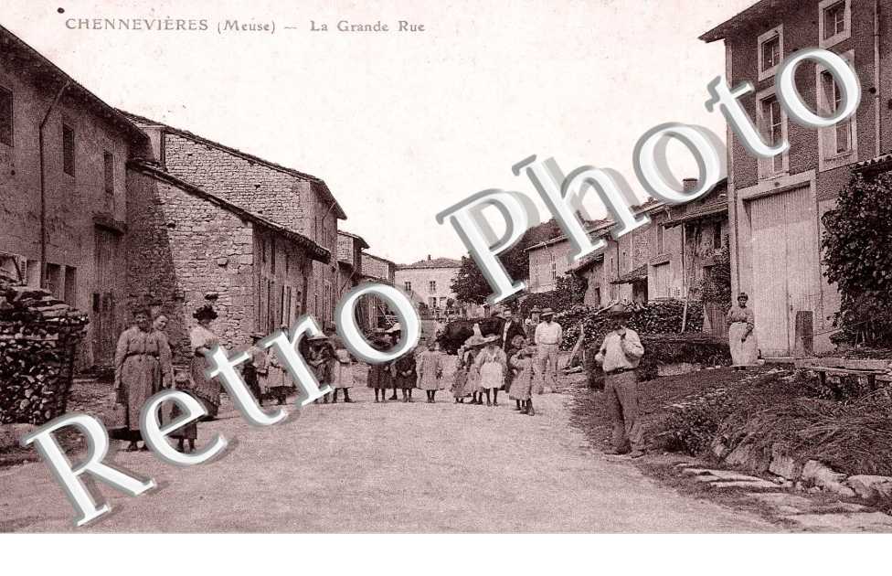 Grande rue