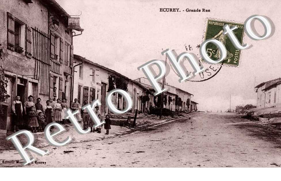 - Grande Rue