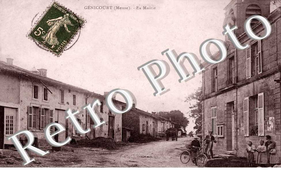 La Mairie