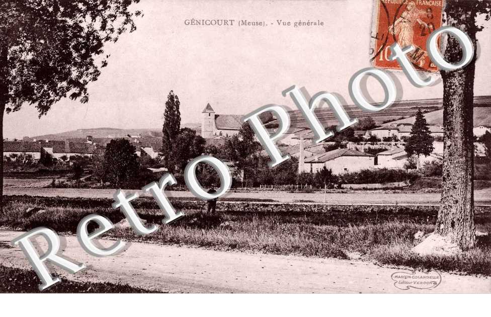 vue generale