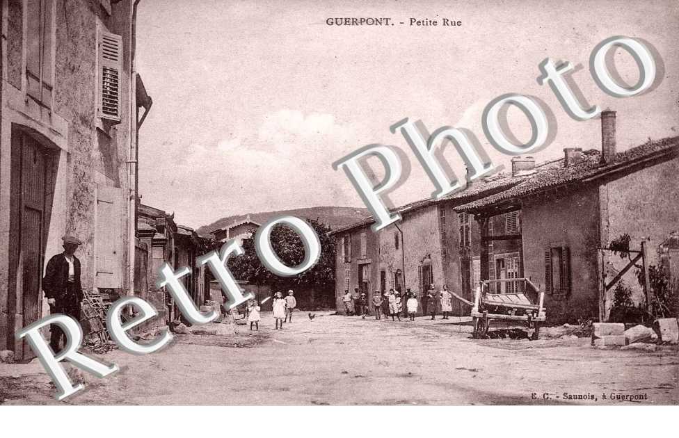 Petite rue
