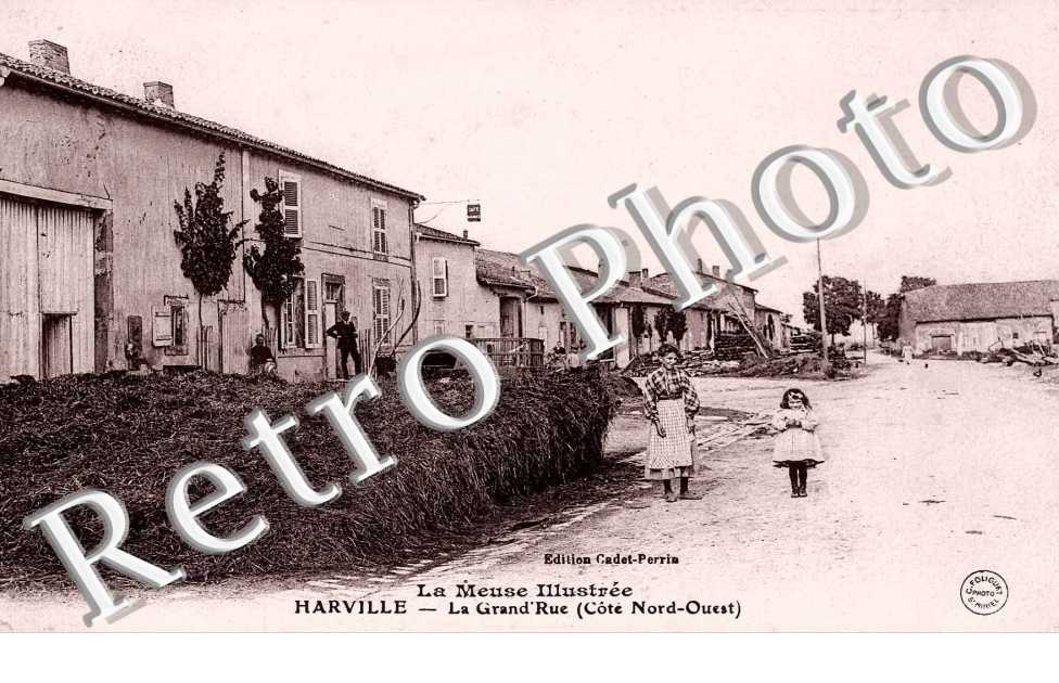 La grand'rue