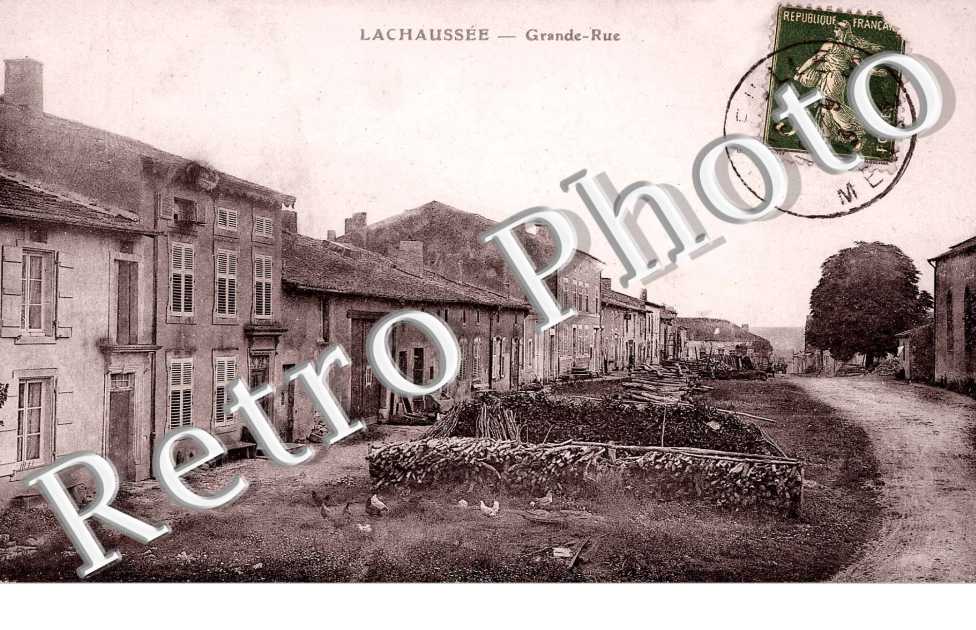 Grande rue