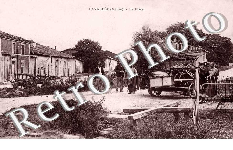 la Place