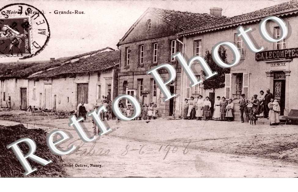 Grande rue
