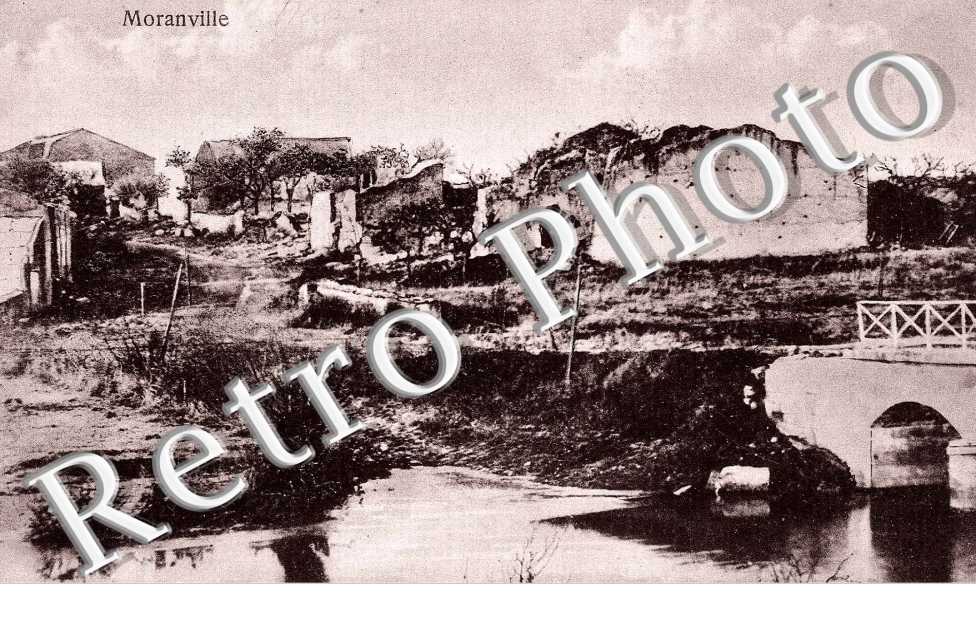 (ruines)