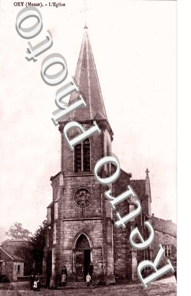 l'eglise
