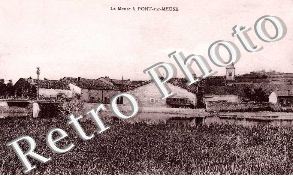 la Meuse