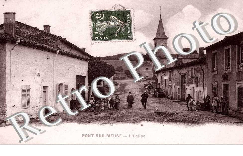 l' eglise