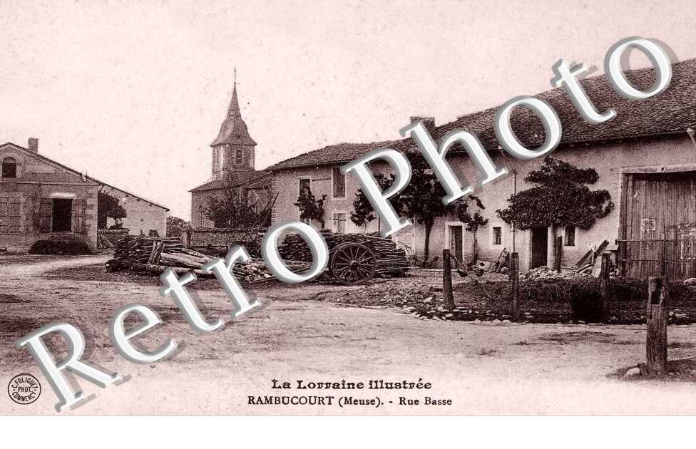 rue Basse