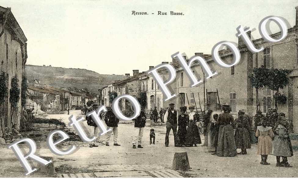 rue Basse