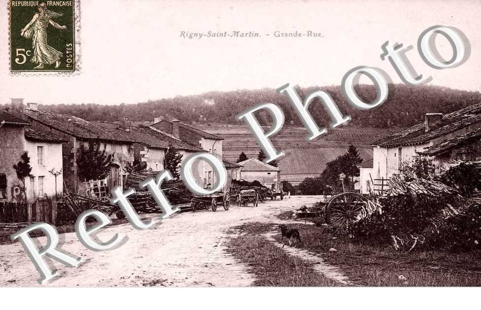 Grande rue