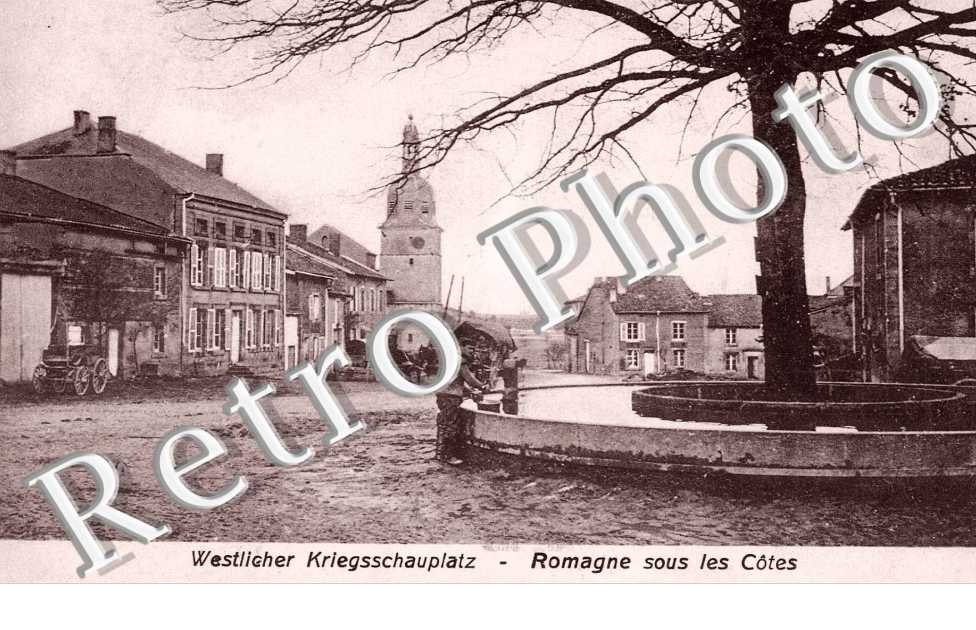 Westlicher Kriegsschauplatz
