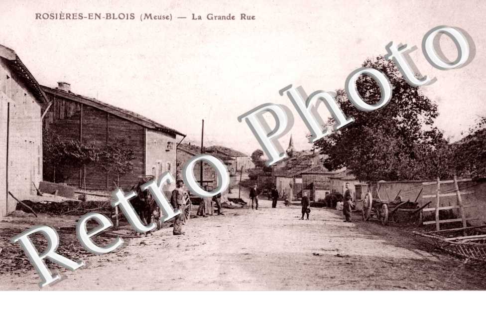 la grande place