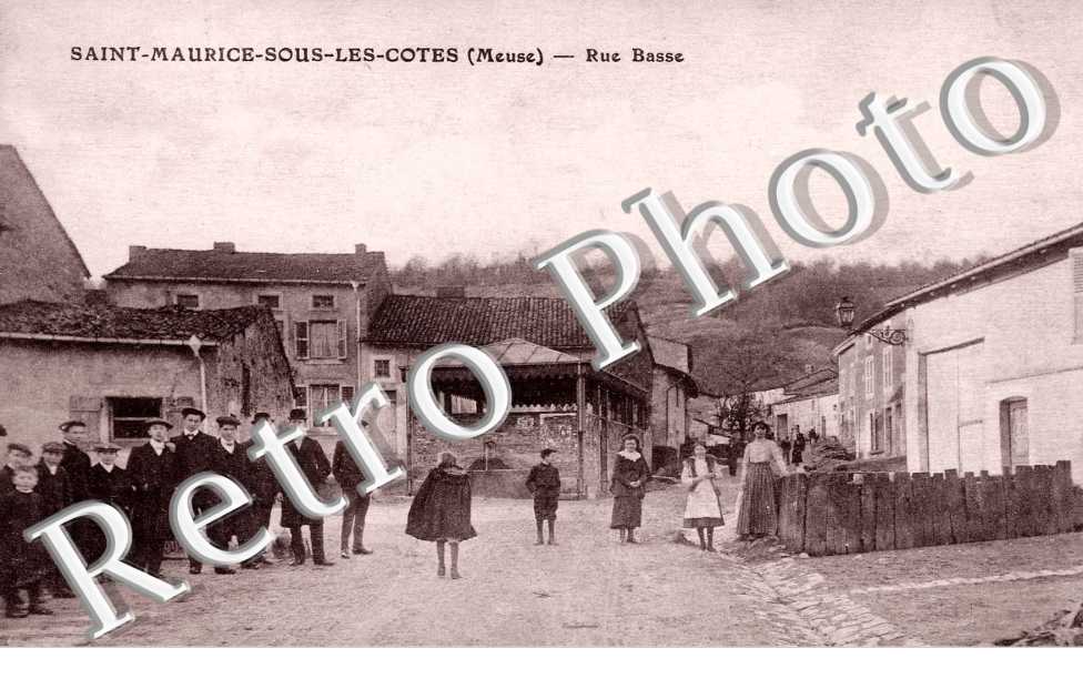 rue basse