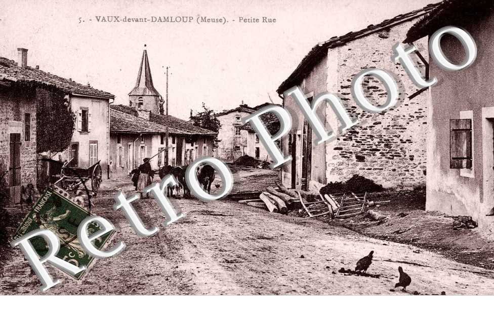 Petite rue