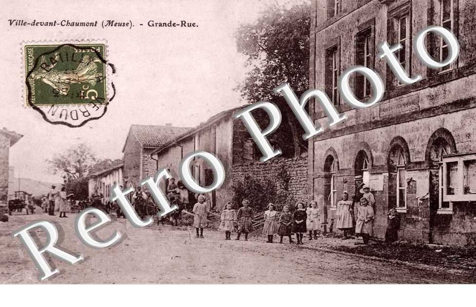 Grande Rue