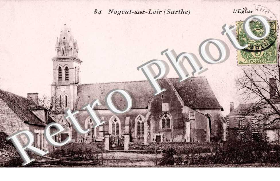 L'eglise