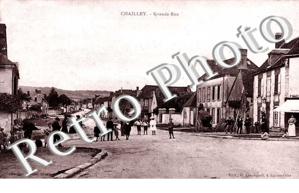 Grande Rue