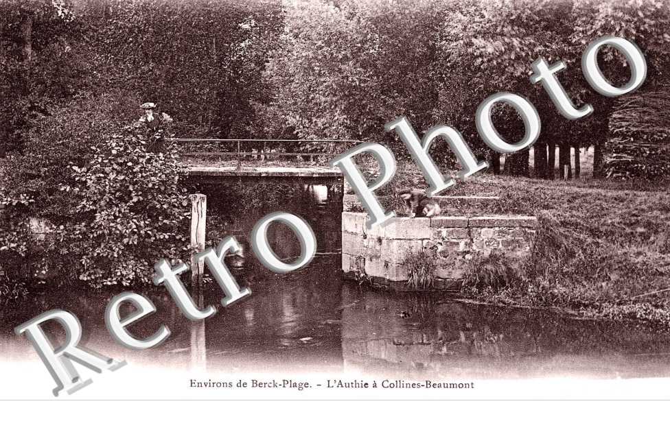 l'Authie