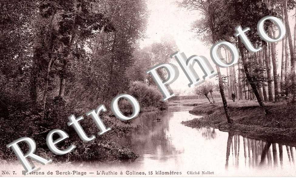 L'AUTHIE