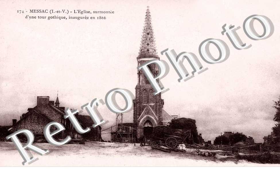 L'Eglise
