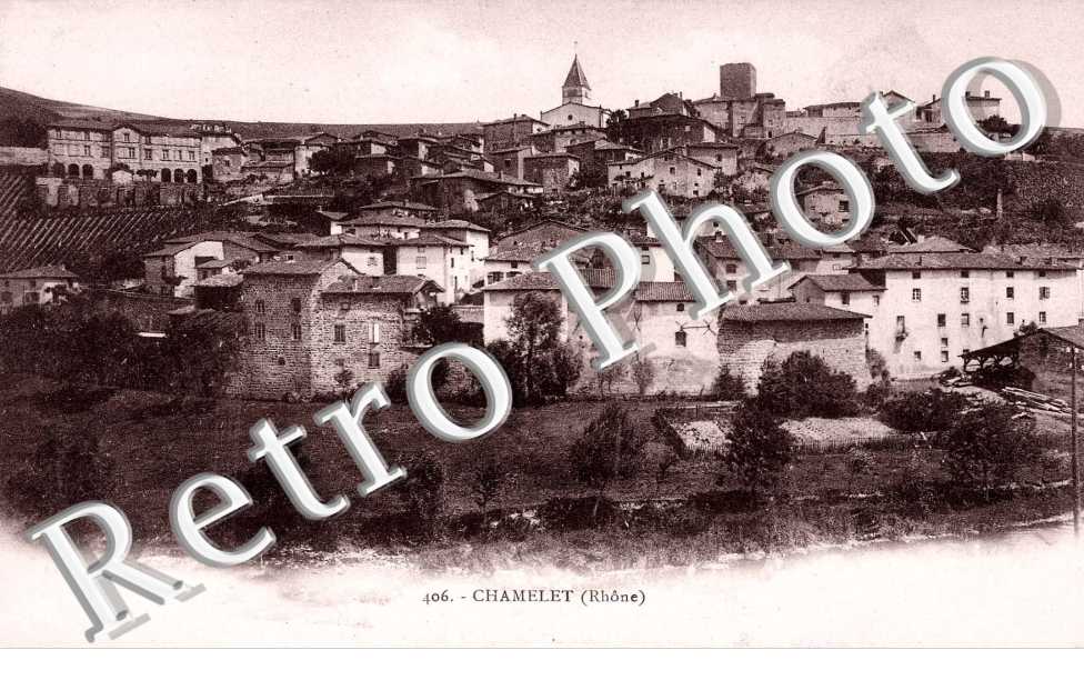 Vue Générale