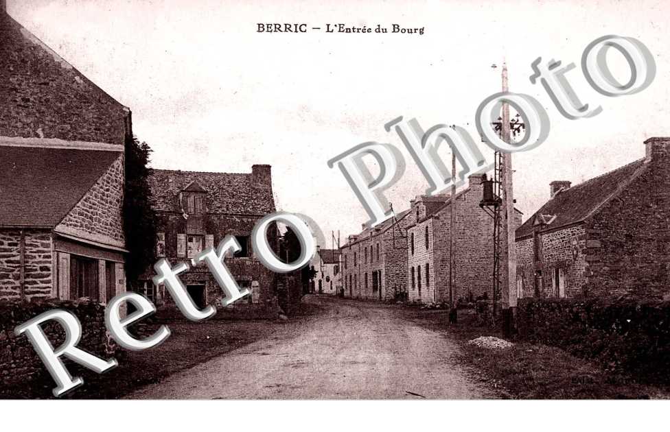 l'entree du pays