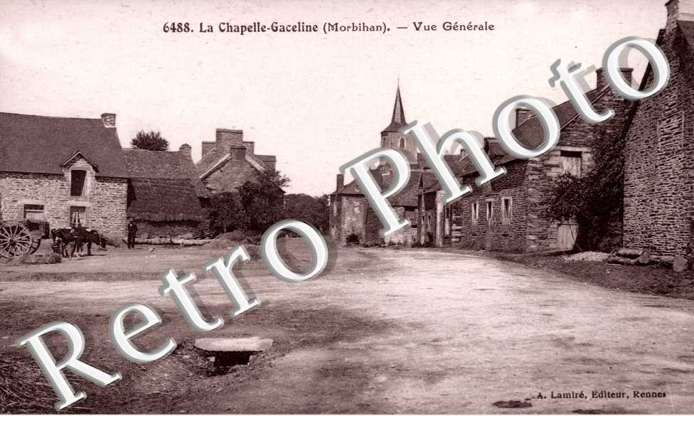 Vue generale