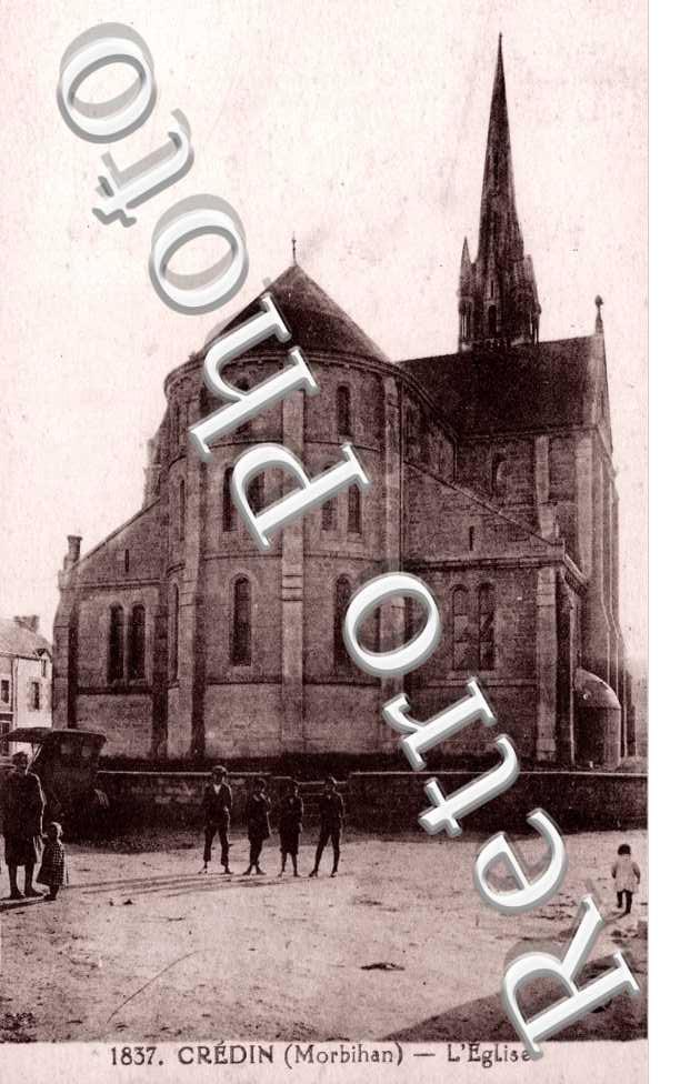 l'Eglise