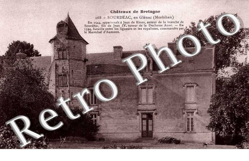 Sourdeac