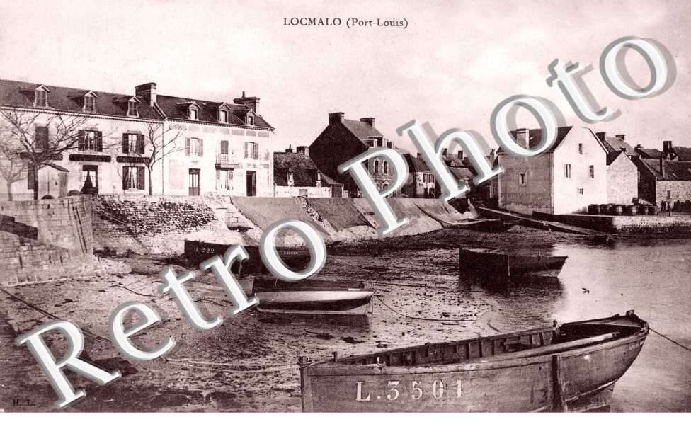 Port Louis