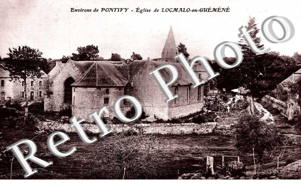 Eglise
