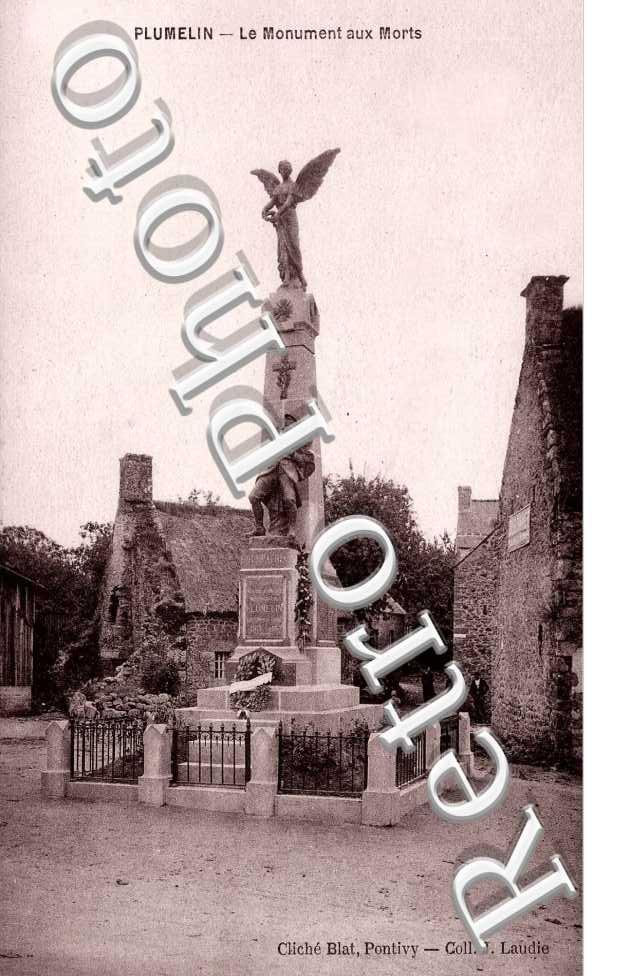 Monument aux morts 