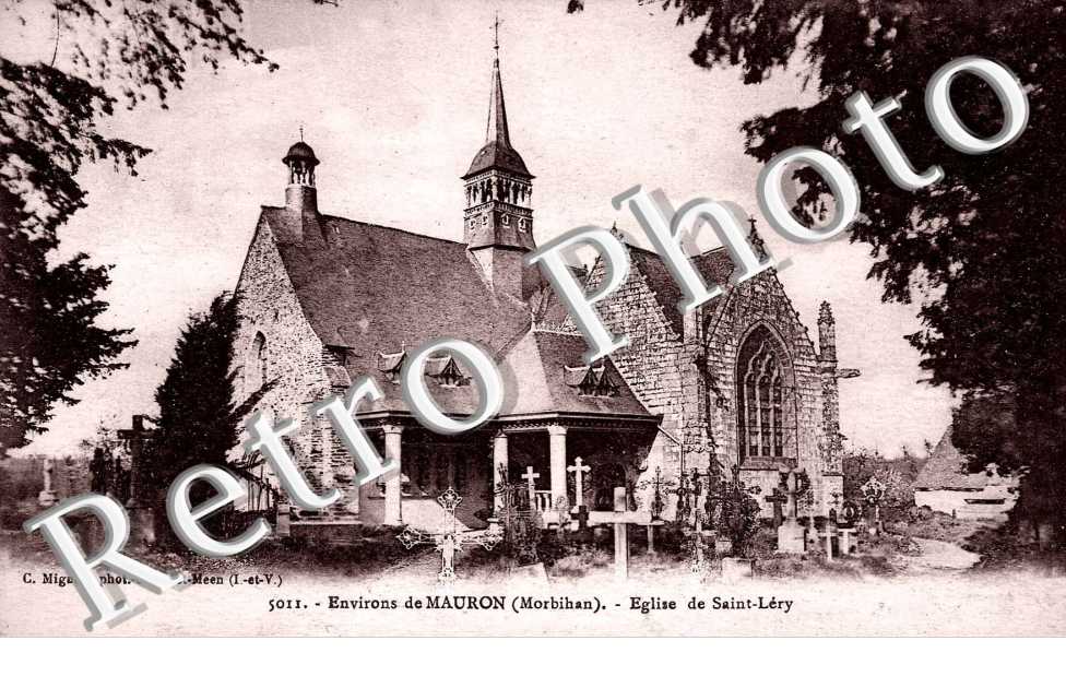 l'eglise