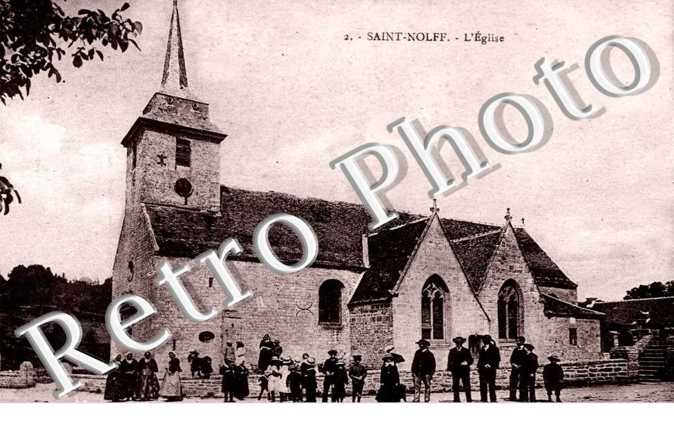 l'eglise