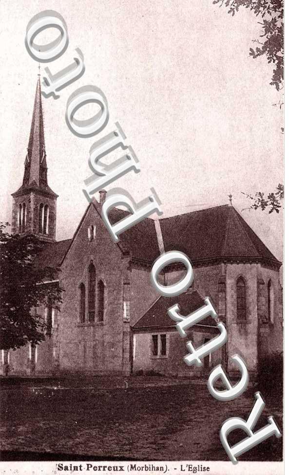 l'eglise