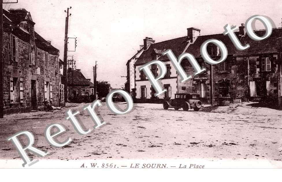 la Place