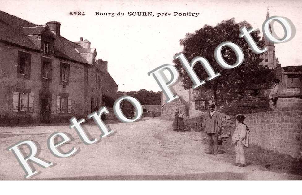 Une Rue