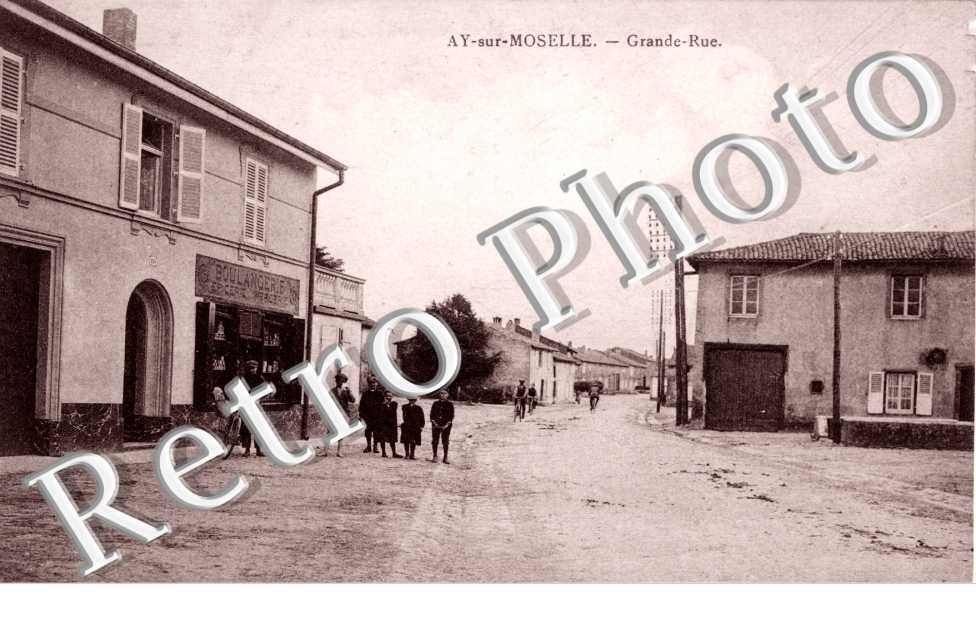 grande rue