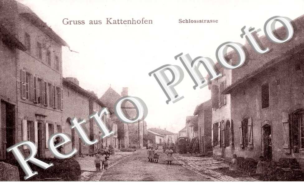 Schloss-Strasse