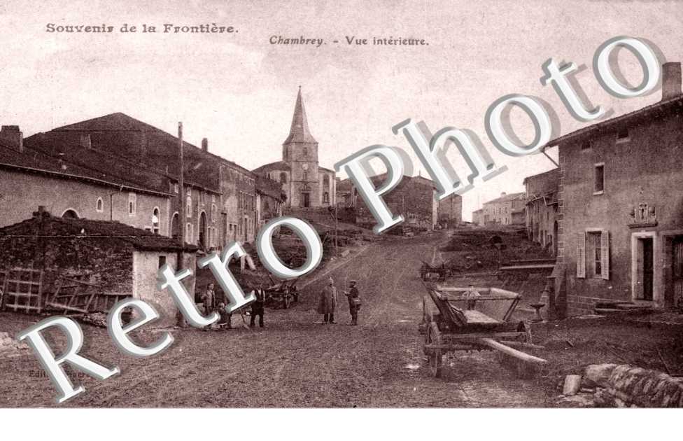 vue  l'interieure