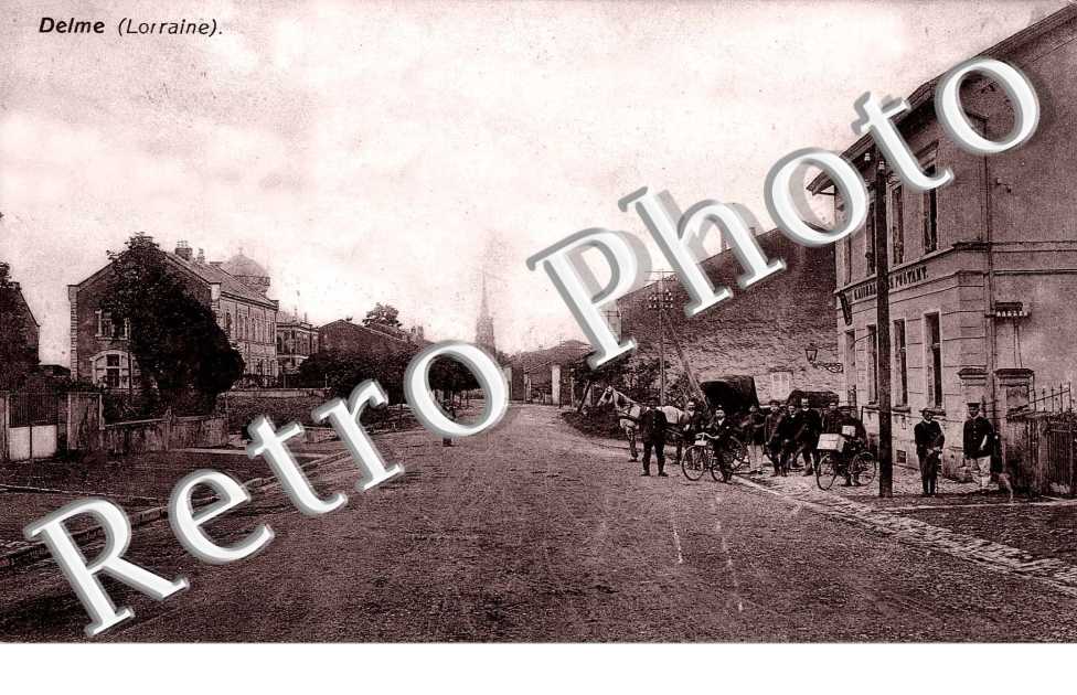 Vue Interieure