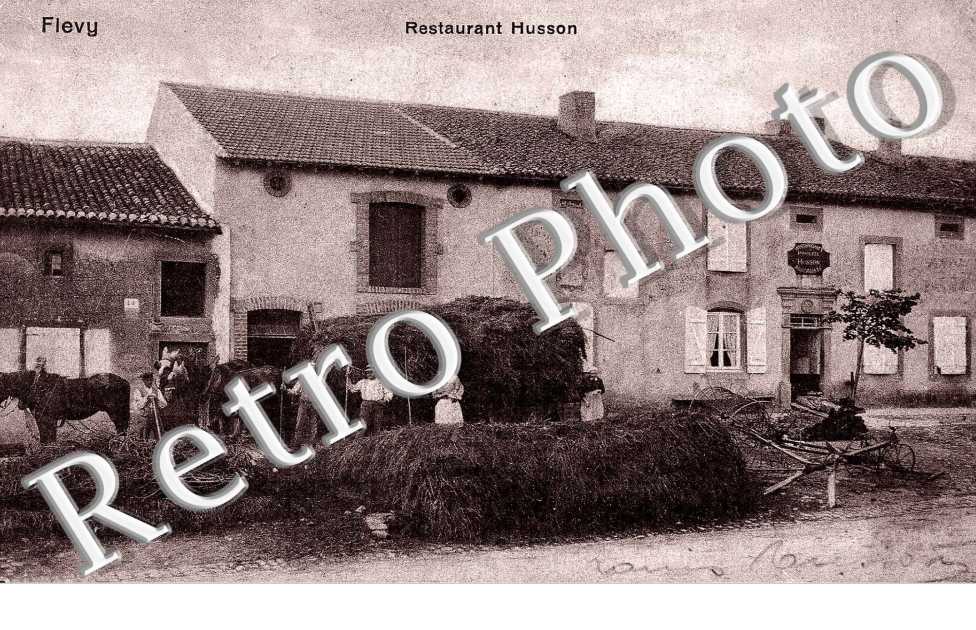 Restaurant Husson