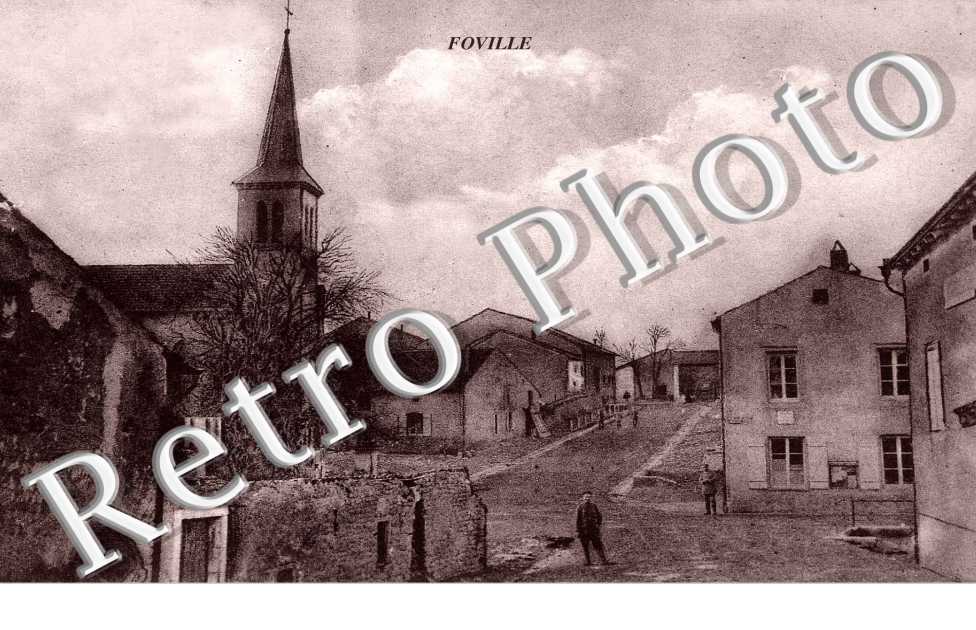 Vue Interieure, l'Eglise