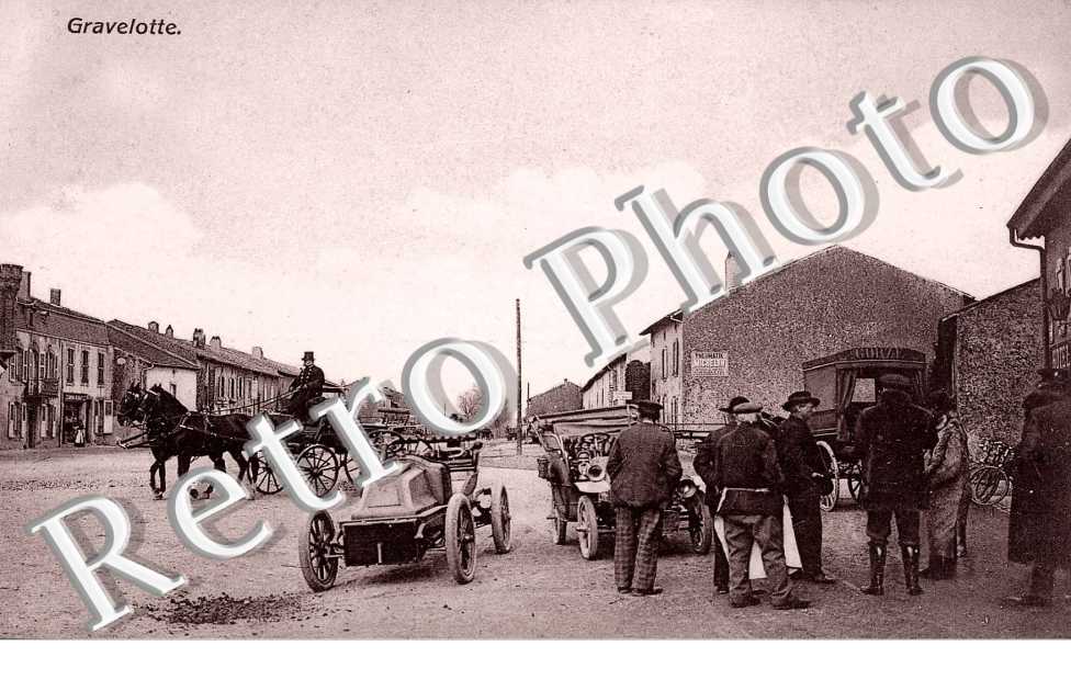 - (automobiles)